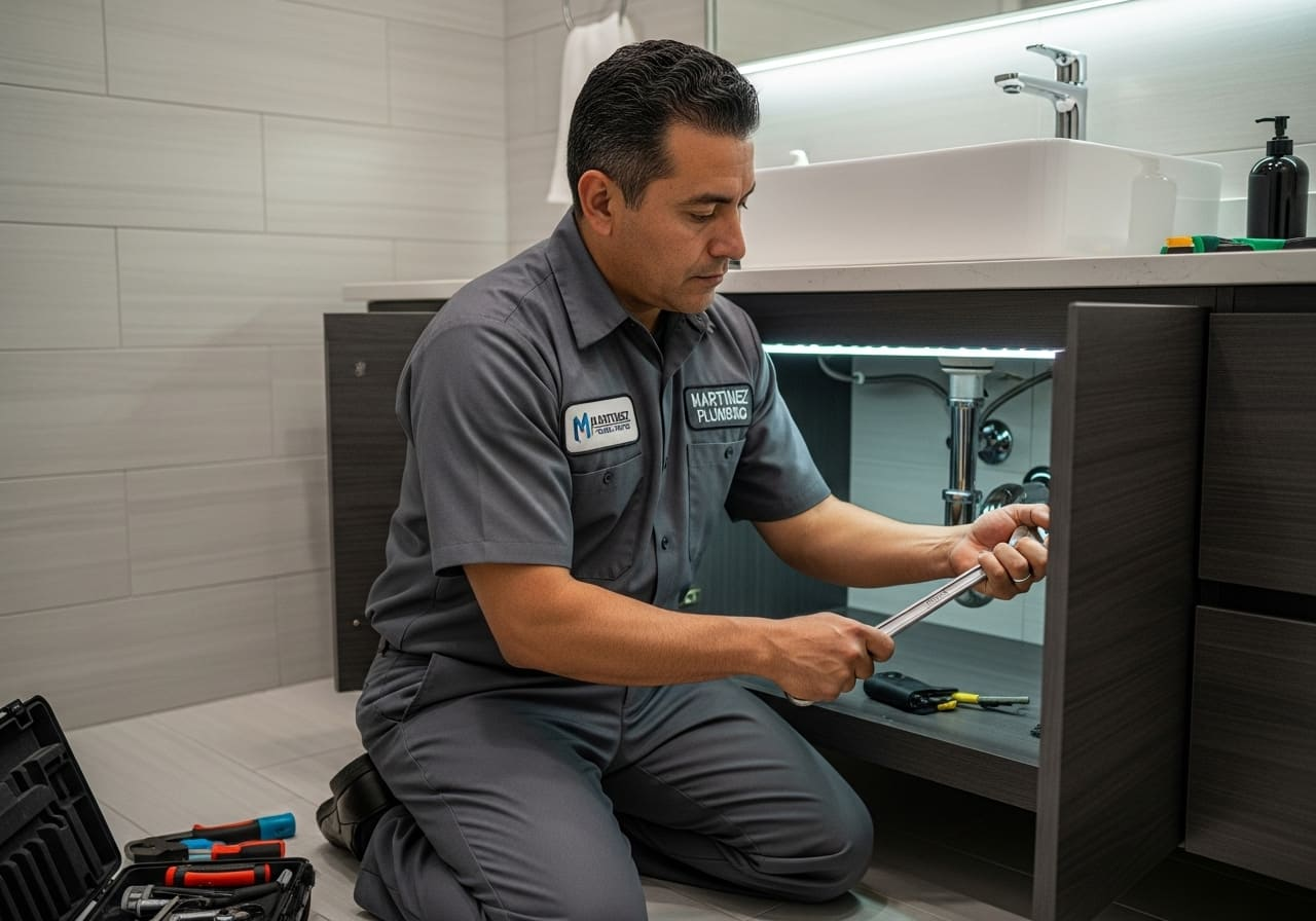 Faucet and Sink Repair & Replacement in Riesel
